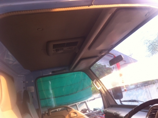 ฝากขาย ISUZU NPR-120 ฝาขาว รถห้างแท้ ฝากขาย ISUZU NPR-120 ฝาขาว รถห้างแท้