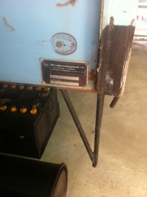 ฝากขาย ISUZU NPR-120 ฝาขาว รถห้างแท้ ฝากขาย ISUZU NPR-120 ฝาขาว รถห้างแท้