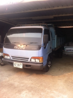 ฝากขาย ISUZU NPR-120 ฝาขาว รถห้างแท้ ฝากขาย ISUZU NPR-120 ฝาขาว รถห้างแท้