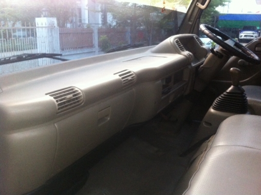 ฝากขาย ISUZU NPR-120 ฝาขาว รถห้างแท้ ฝากขาย ISUZU NPR-120 ฝาขาว รถห้างแท้