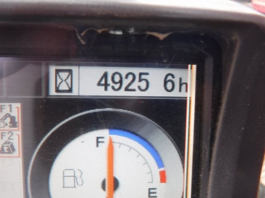 ขายรถ HITACHI ZX200-3