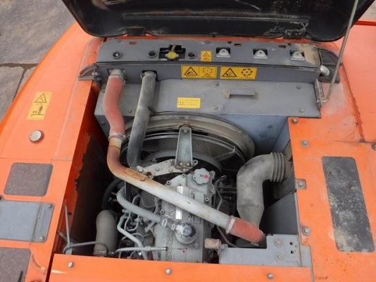 ขายรถ HITACHI ZX200-3