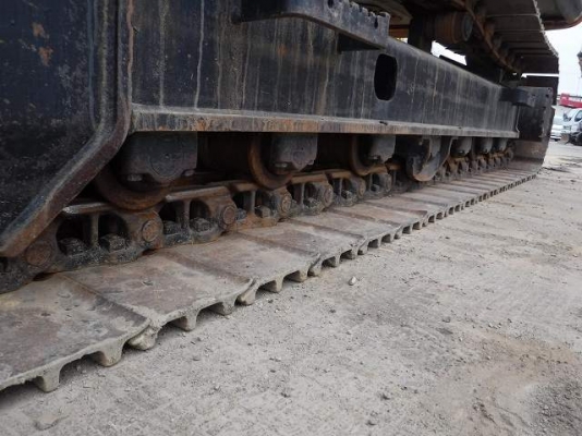 ขายรถ HITACHI ZX200-3