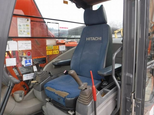 ขายรถ HITACHI ZX200-3