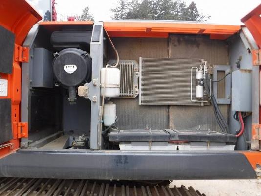 ขายรถ HITACHI ZX200-3