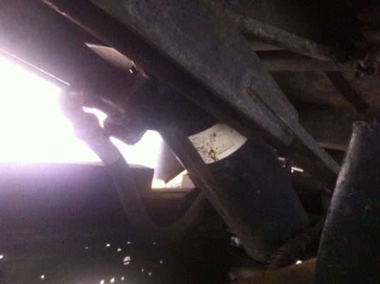 ฝากขาย ISUZU NPR-120 ฝาขาว รถห้างแท้