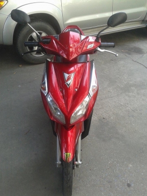 ขายลูกเดียว click110 i หัวฉีด ปี2552 เอกสาร พร้อมโอน ขายลูกเดียว click110 i หัวฉีด ปี2552 เอกสาร พร้อมโอน