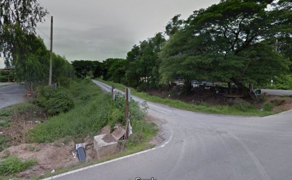 ขายที่ดินพร้อมสิ่งปลูกสร้างและบ่อกุ้งรวม 51 ไร่ ใน อ.เมืองสุพรรณบุรี ขายที่ดินพร้อมสิ่งปลูกสร้างและบ่อกุ้งรวม 51 ไร่ ใน อ.เมืองสุพรรณบุรี