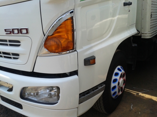 ขายหกล้อ HINO เม็กก้า 150 แรง อินเตอร์ แอร์ เทอร์โบพวงมาลัยพาเวอร์เบรคทิพฟี่ ขายหกล้อ HINO เม็กก้า 150 แรง อินเตอร์ แอร์ เทอร์โบพวงมาลัยพาเวอร์เบรคทิพฟี่