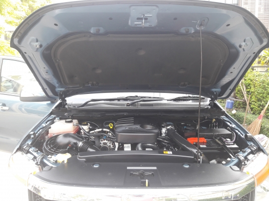 ขายรถสวยอีกแล้วครับท่าน FORD RANGER HI RIDER 4Dr  2.2 XLT Auto ปี2012