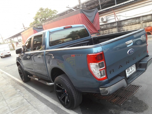 ขายรถสวยอีกแล้วครับท่าน FORD RANGER HI RIDER 4Dr  2.2 XLT Auto ปี2012