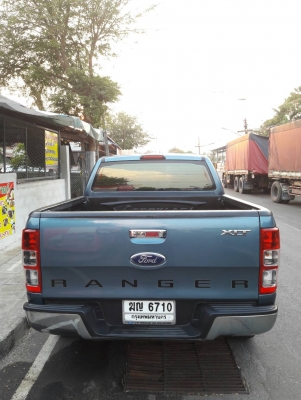 ขายรถสวยอีกแล้วครับท่าน FORD RANGER HI RIDER 4Dr  2.2 XLT Auto ปี2012