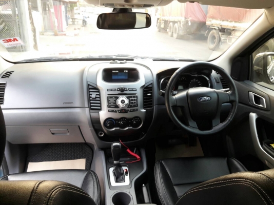 ขายรถสวยอีกแล้วครับท่าน FORD RANGER HI RIDER 4Dr  2.2 XLT Auto ปี2012