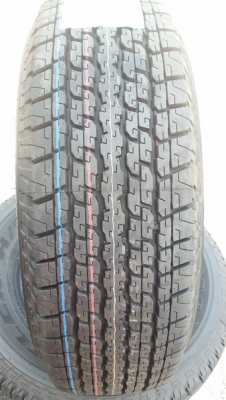 ขายยางใหม่245/70/16 ปี 16 BRIDGESTONE DUELER 840 1/เส้น4xxx