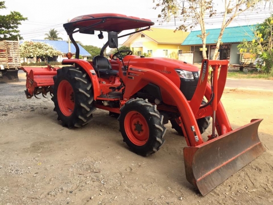 ขายรถไถคูโบต้า L4708SP(4WD)2เพลา สภาพสวย พร้อมใช้มากๆขายพร้อมอุปกรณ์ครบชุด ราคา 445,000 บาท รถสวยใช้งาน 600 ชม. สนใจโทร 081-9136451 หรือ ขอดูรูปเพิ่มเติมได้ทาง line:bow6451 ค่ะ ขายรถไถคูโบต้า L4708SP(4WD)2เพลา สภาพสวย พร้อมใช้มากๆขายพร้อมอุปกรณ์ครบชุด ราคา 445,000 บาท รถสวยใช้งาน 600 ชม. สนใจโทร 081-9136451 หรือ ขอดูรูปเพิ่มเติมได้ทาง line:bow6451 ค่ะ