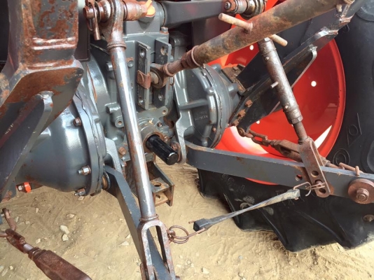 ขายรถไถคูโบต้า L4708SP(4WD)2เพลา สภาพสวย พร้อมใช้มากๆขายพร้อมอุปกรณ์ครบชุด ราคา 445,000 บาท รถสวยใช้งาน 600 ชม. สนใจโทร 081-9136451 หรือ ขอดูรูปเพิ่มเติมได้ทาง line:bow6451 ค่ะ ขายรถไถคูโบต้า L4708SP(4WD)2เพลา สภาพสวย พร้อมใช้มากๆขายพร้อมอุปกรณ์ครบชุด ราคา 445,000 บาท รถสวยใช้งาน 600 ชม. สนใจโทร 081-9136451 หรือ ขอดูรูปเพิ่มเติมได้ทาง line:bow6451 ค่ะ