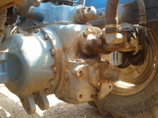 ขายรถคีบอ้อย คีบหน้าของกฤษณะ ตัวรถ6600เสื้อลาย ขายรถคีบอ้อย คีบหน้าของกฤษณะ ตัวรถ6600เสื้อลาย