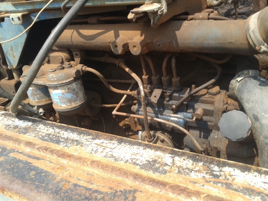 ขายรถคีบอ้อย คีบหน้าของกฤษณะ ตัวรถ6600เสื้อลาย ขายรถคีบอ้อย คีบหน้าของกฤษณะ ตัวรถ6600เสื้อลาย