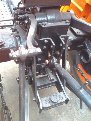 ขายรถไถคูโบต้า L2601   พร้อมใช้งาน