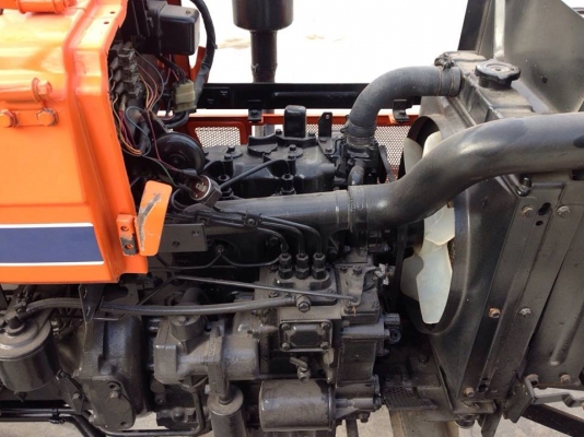 ขายรถไถคูโบต้า L2601   พร้อมใช้งาน