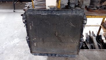 ...  ขายหม้อน้ำ TOYOTA  5L ...