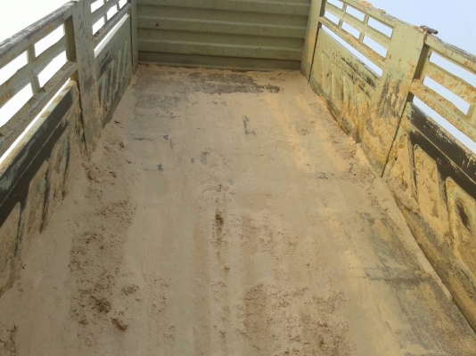 ขายรถดั้ม2เพลา HINO FM3M เครื่อง240แรง พาวเวอร์ ทิฟฟี่ สโลเดิม ภายในสวย แอร์เย็นฉ่ำ มีลำโพงลากพ่วง ยางใหม่สภาพดี เอกสารพร้อมโอน