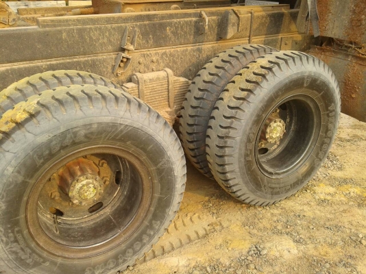 ขายรถดั้ม2เพลา HINO FM3M เครื่อง240แรง พาวเวอร์ ทิฟฟี่ สโลเดิม ภายในสวย แอร์เย็นฉ่ำ มีลำโพงลากพ่วง ยางใหม่สภาพดี เอกสารพร้อมโอน