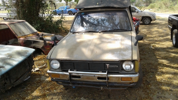 ม้าดำเบนซิล