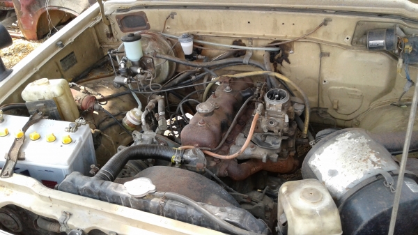 ม้าดำเบนซิล