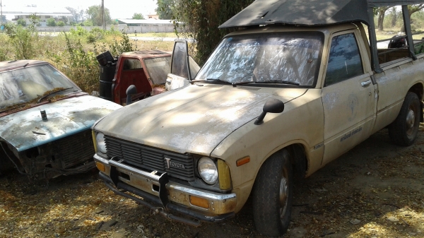 ม้าดำเบนซิล