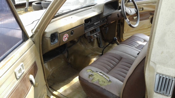 ม้าดำเบนซิล