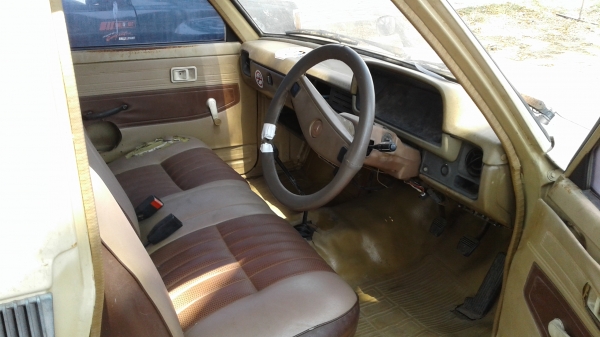 ม้าดำเบนซิล