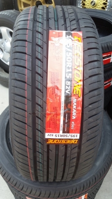 ขายยางใหม่195/50/15 ปี 16 DEESTONE NAKARA R301 1/เส้น1600 ขายยางใหม่195/50/15 ปี 16 DEESTONE NAKARA R301 1/เส้น1600