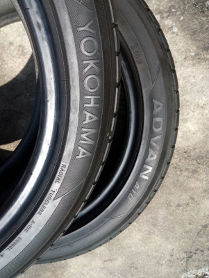 205/50R17 YOKOHAMA ADVAN A-10 ชุด 4 เส้น tel.081-427-3941 ไอดีไลน์ 0814273941 205/50R17 YOKOHAMA ADVAN A-10 ชุด 4 เส้น tel.081-427-3941 ไอดีไลน์ 0814273941
