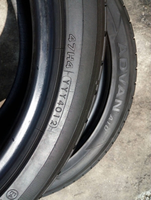 205/50R17 YOKOHAMA ADVAN A-10 ชุด 4 เส้น tel.081-427-3941 ไอดีไลน์ 0814273941 205/50R17 YOKOHAMA ADVAN A-10 ชุด 4 เส้น tel.081-427-3941 ไอดีไลน์ 0814273941