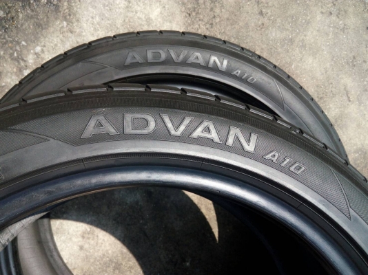 205/50R17 YOKOHAMA ADVAN A-10 ชุด 4 เส้น tel.081-427-3941 ไอดีไลน์ 0814273941 205/50R17 YOKOHAMA ADVAN A-10 ชุด 4 เส้น tel.081-427-3941 ไอดีไลน์ 0814273941