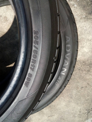 205/50R17 YOKOHAMA ADVAN A-10 ชุด 4 เส้น tel.081-427-3941 ไอดีไลน์ 0814273941 205/50R17 YOKOHAMA ADVAN A-10 ชุด 4 เส้น tel.081-427-3941 ไอดีไลน์ 0814273941