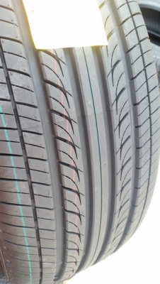 ขายยางใหม่215/55/17 ปี 16 DEESTONE VINCENTE R302 1/เส้น2,350