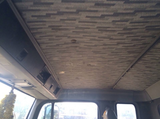 ขายรถบรรทุกรถเกี่ยว  HINO