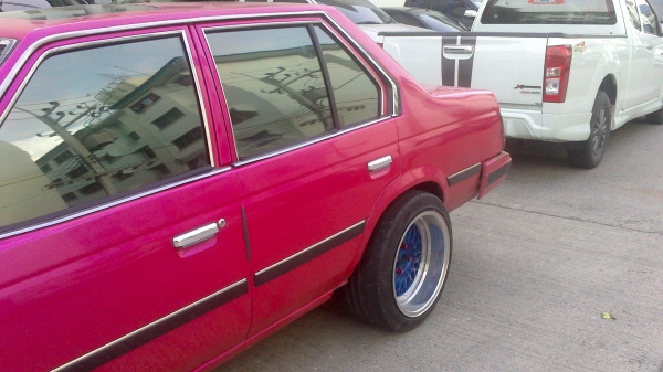 ขาย-หรือแลก โตโยต้าหน้าแหลม