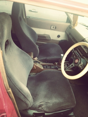 ขาย-หรือแลก โตโยต้าหน้าแหลม