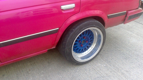 ขาย-หรือแลก โตโยต้าหน้าแหลม