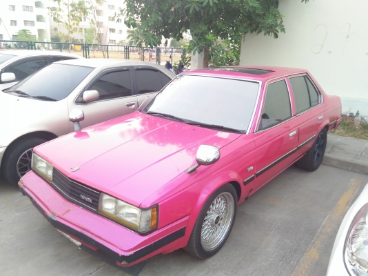 ขาย-หรือแลก โตโยต้าหน้าแหลม