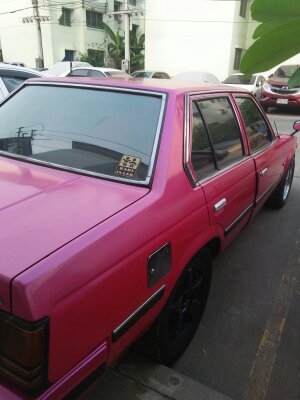 ขาย-หรือแลก โตโยต้าหน้าแหลม