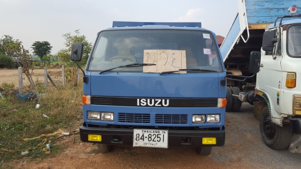 Npr สภาพพร้อมใช้ 115แรง Npr สภาพพร้อมใช้ 115แรง