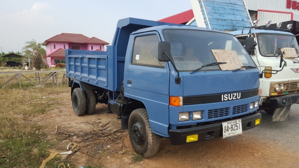 Npr  สภาพพร้อมใช้   115แรง