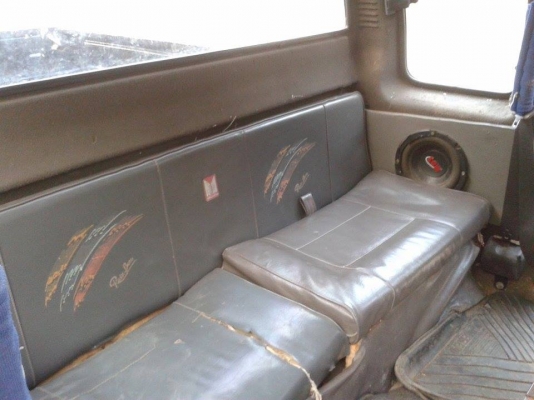 ขายอีซูซุมังกรทองแค็บ พาวเวอร์