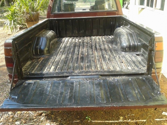 ขายอีซูซุมังกรทองแค็บ พาวเวอร์