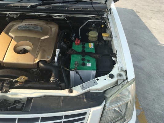 **ขายรถครับ**  Gold series ปี08