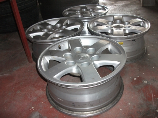 แม็ก มิตซู 16"